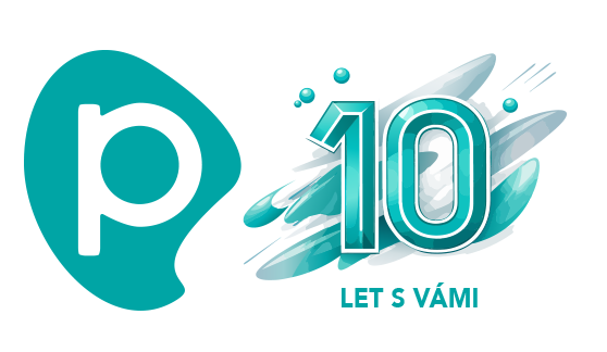 10 let