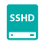 SSHD