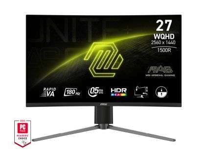 MSI MAG 27CQ6PF