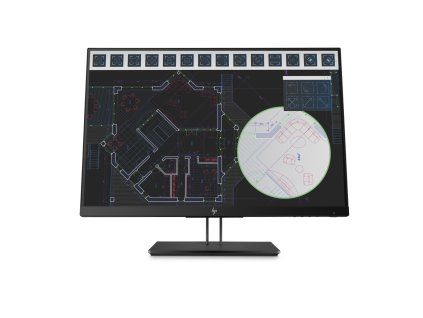 HP Z24i G2 24"