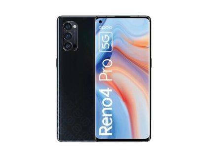 OPPO Reno4 PRO 5G 256GB Space Black