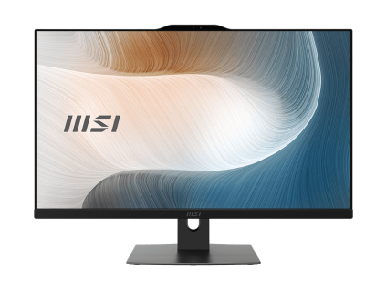 208944 msi modern am272p 1m 872es 27