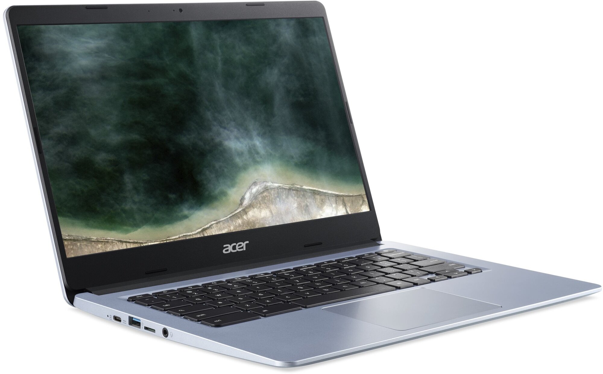 Acer Chromebook 314 CB314-2H-K1QQ