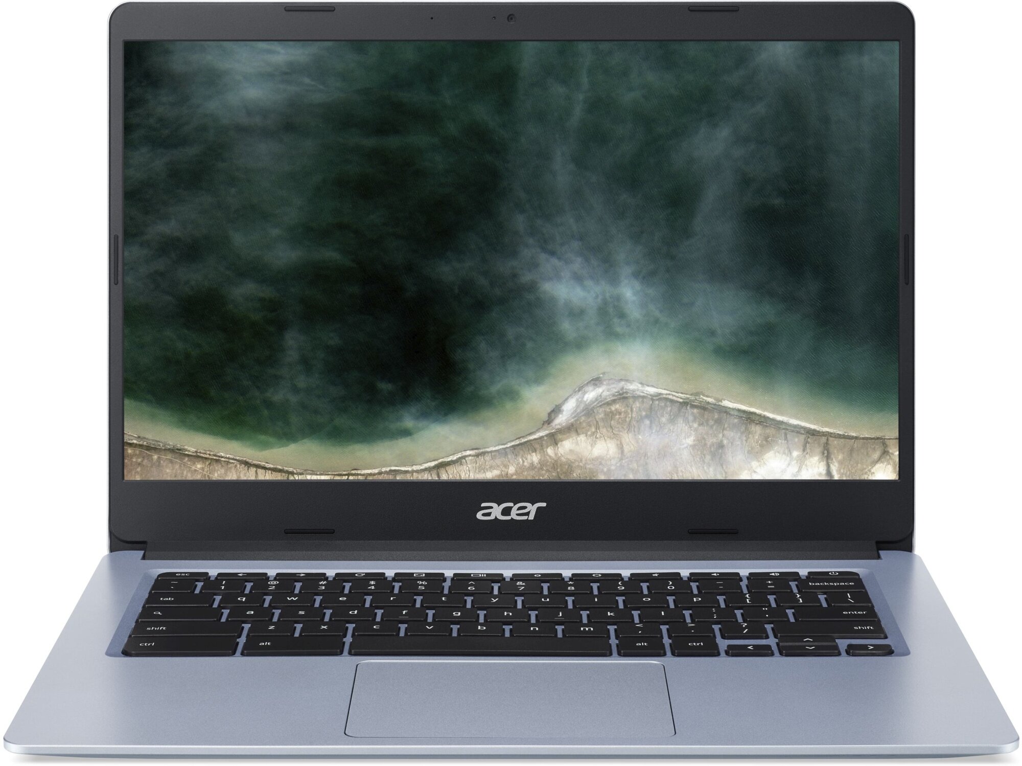Lehoučký a elegantní notebook na cesty