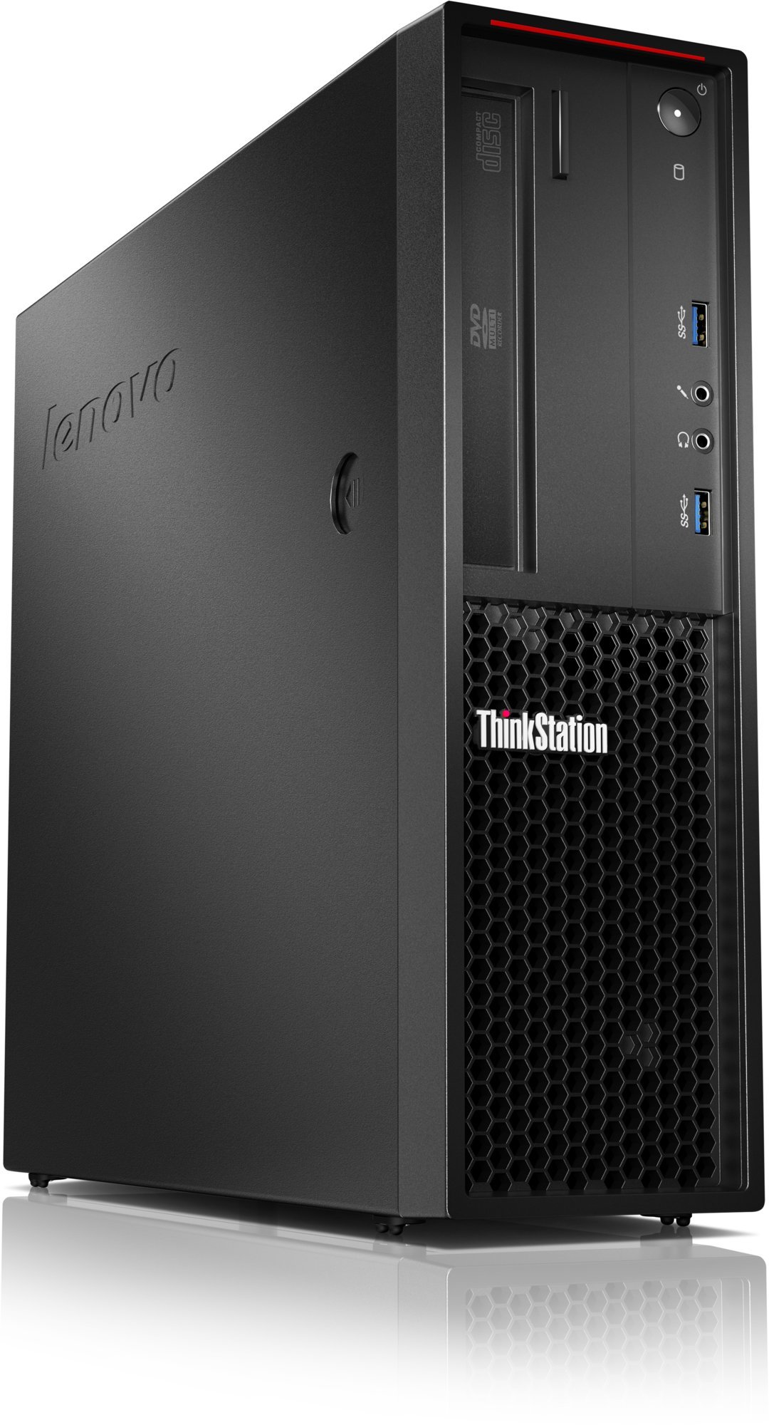 Lenovo ThinkStation P320 SFF (Small Form Factor)