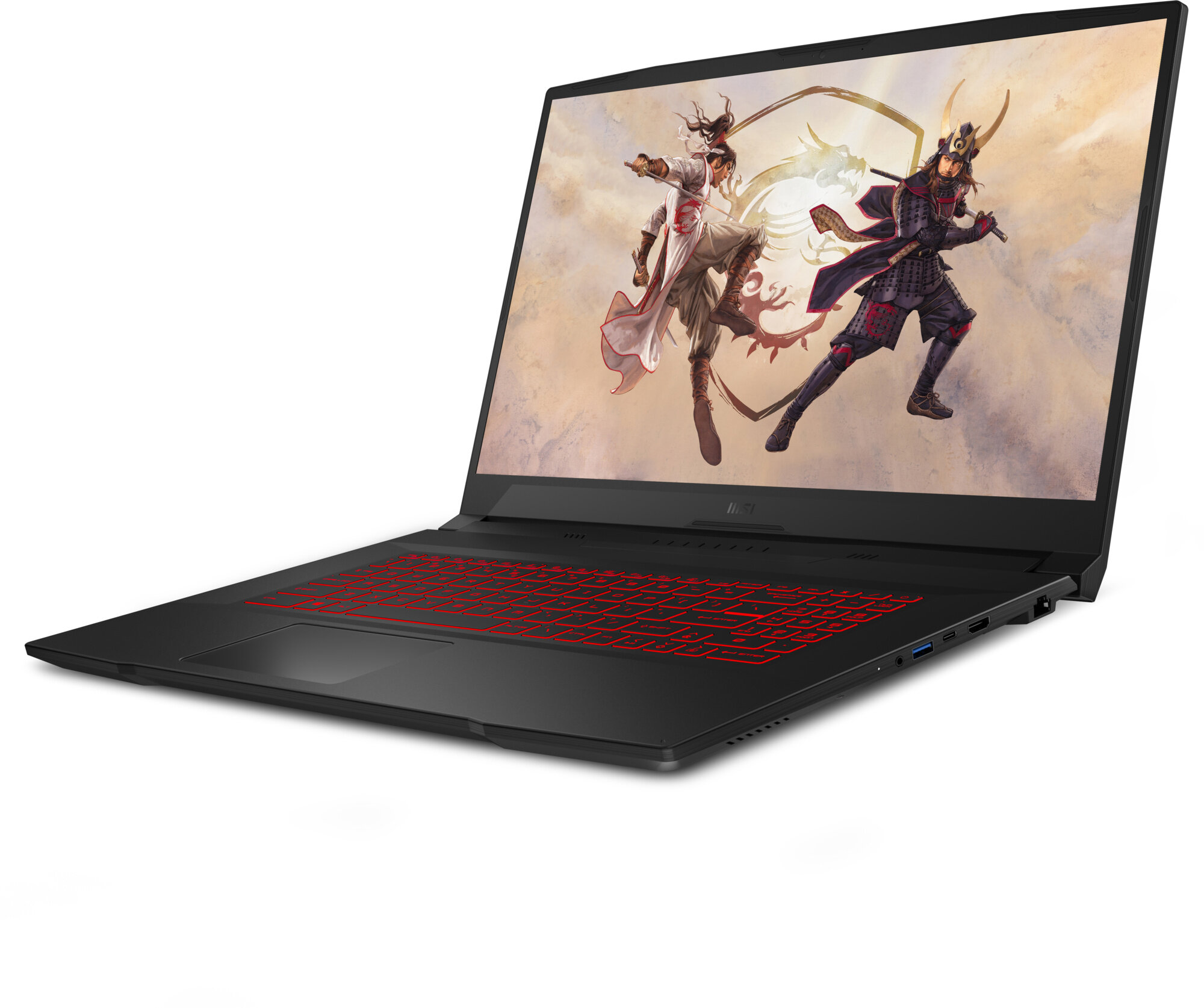 MSI Katana GF66 11UG-830IT