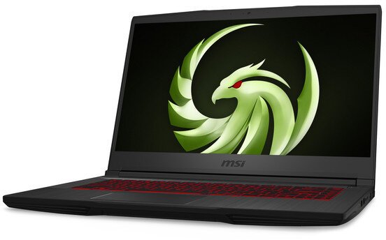 MSI Bravo 15 C7VF-002BE
