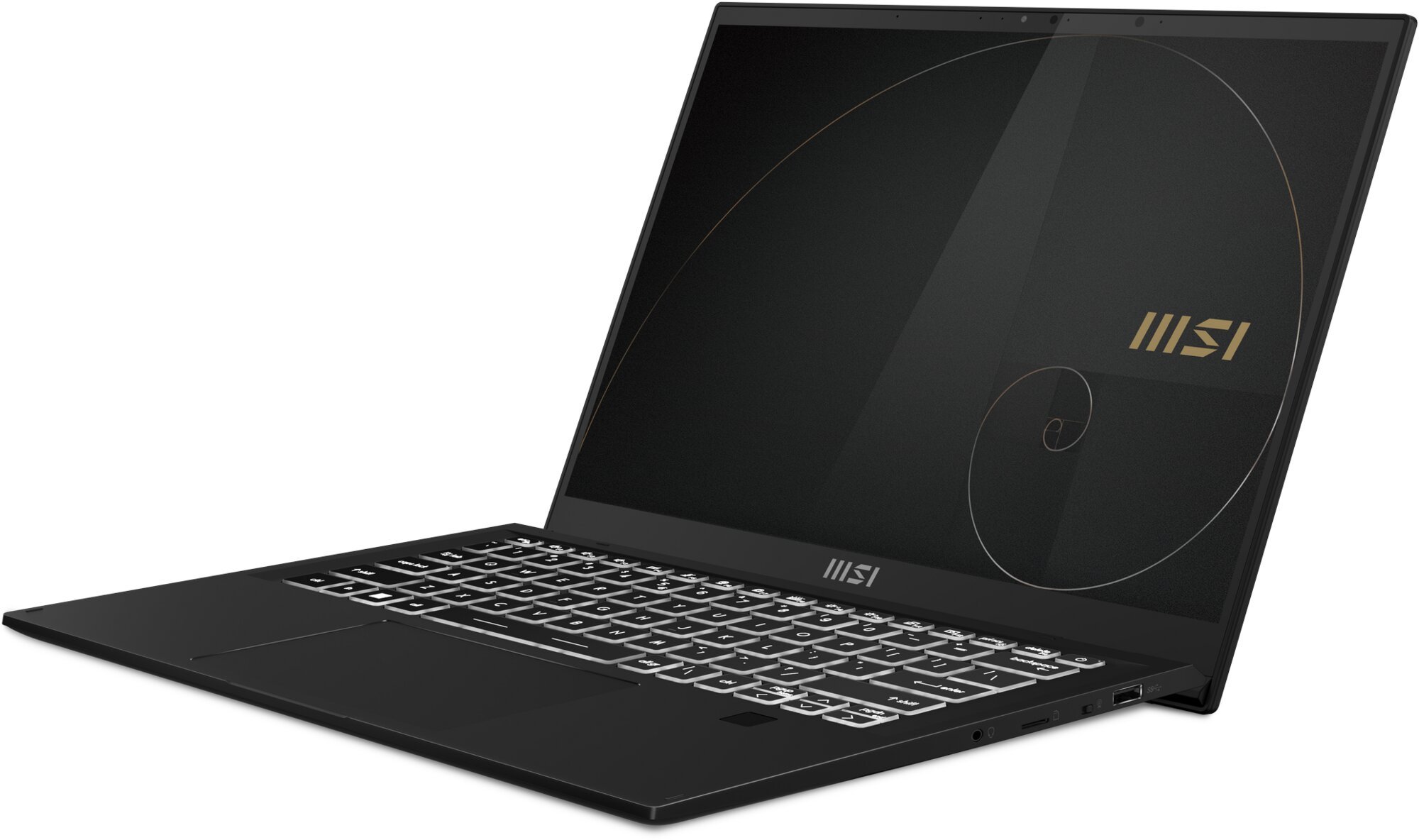 MSI Summit E14Evo A12M-048UK