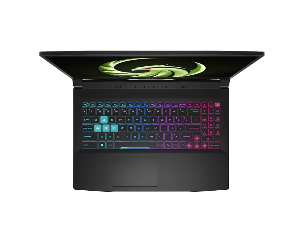 MSI Bravo 17 C7VF-051XES