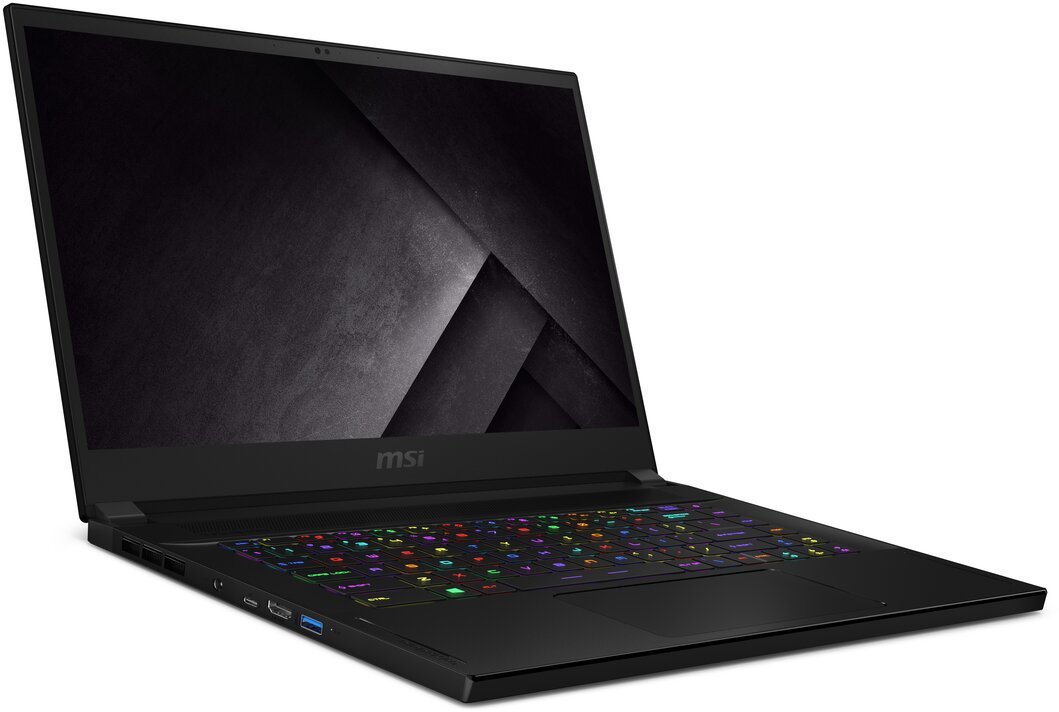 MSI GS66 Stealth 11UH-046DE