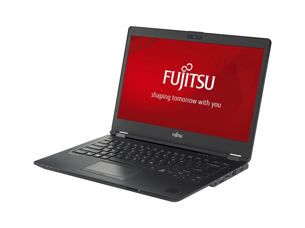 Lehoučký a elegantní notebook na cesty