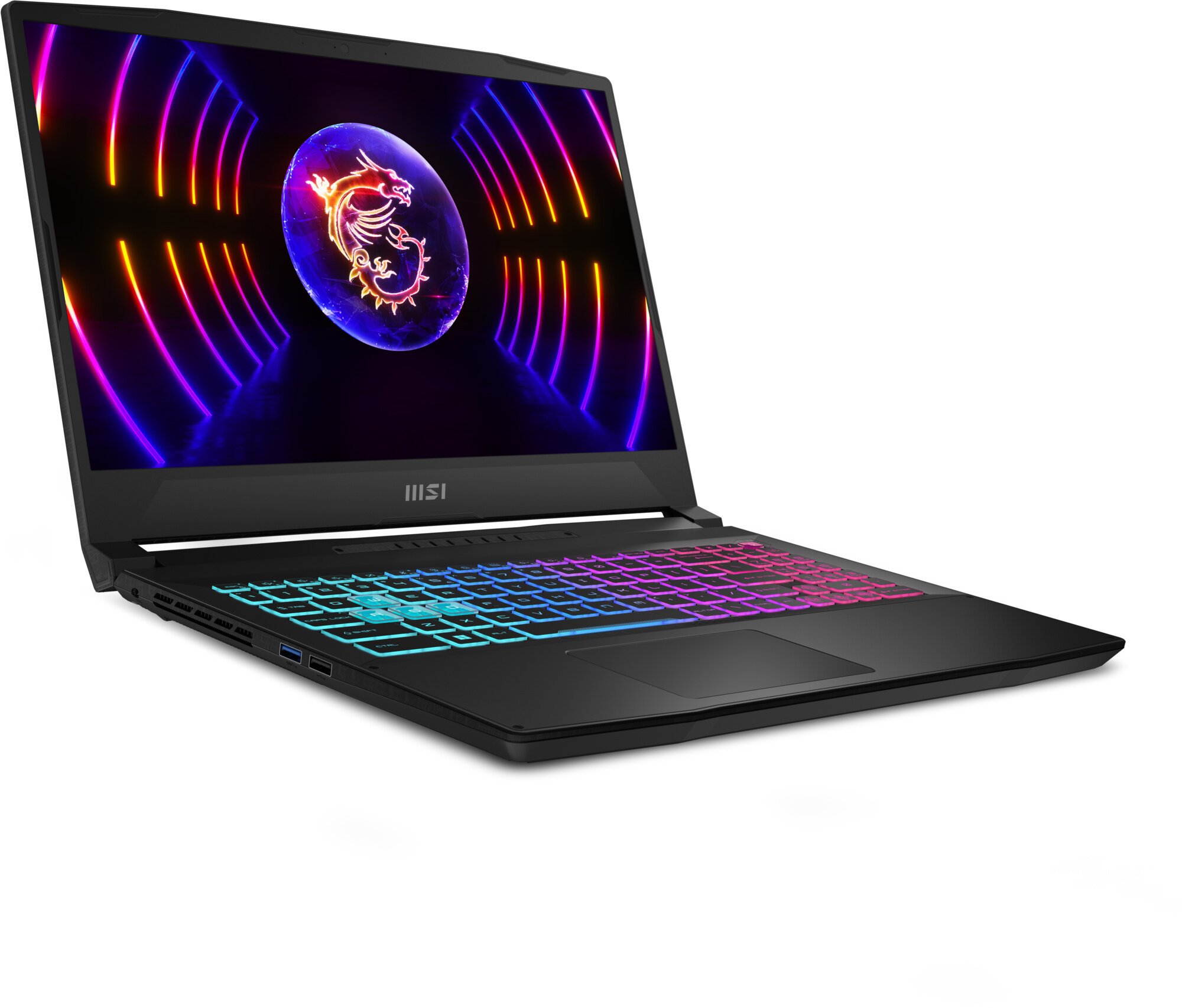 MSI Katana 15 B13VGK-1612NEU