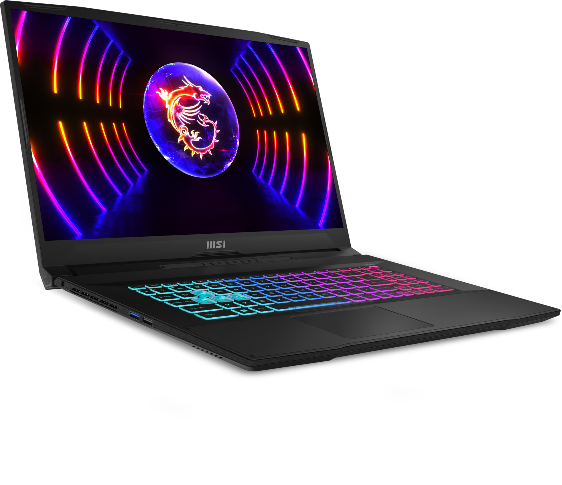 MSI Katana 17 B13VEK-015UK