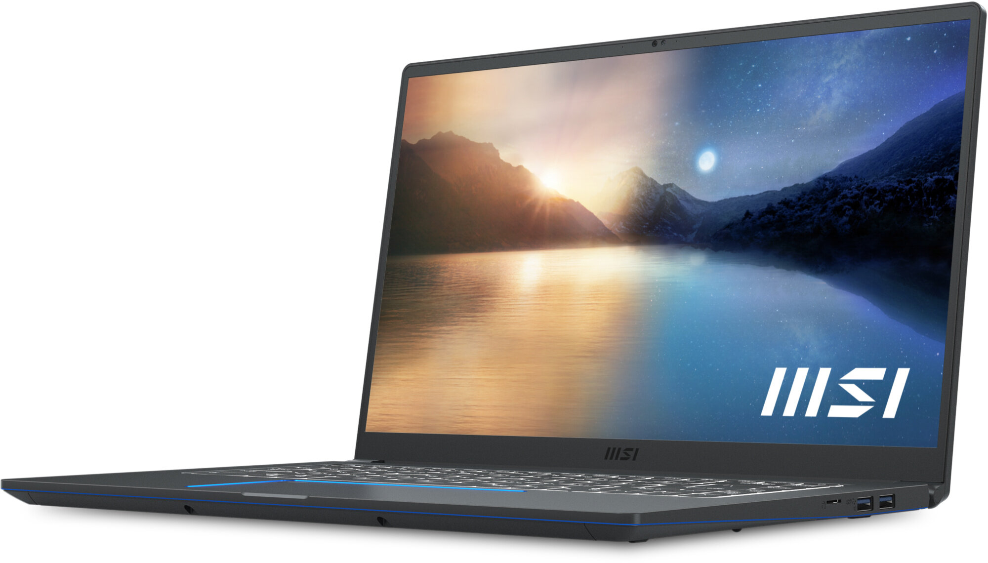 MSI Prestige 15 A11SCX-297FR