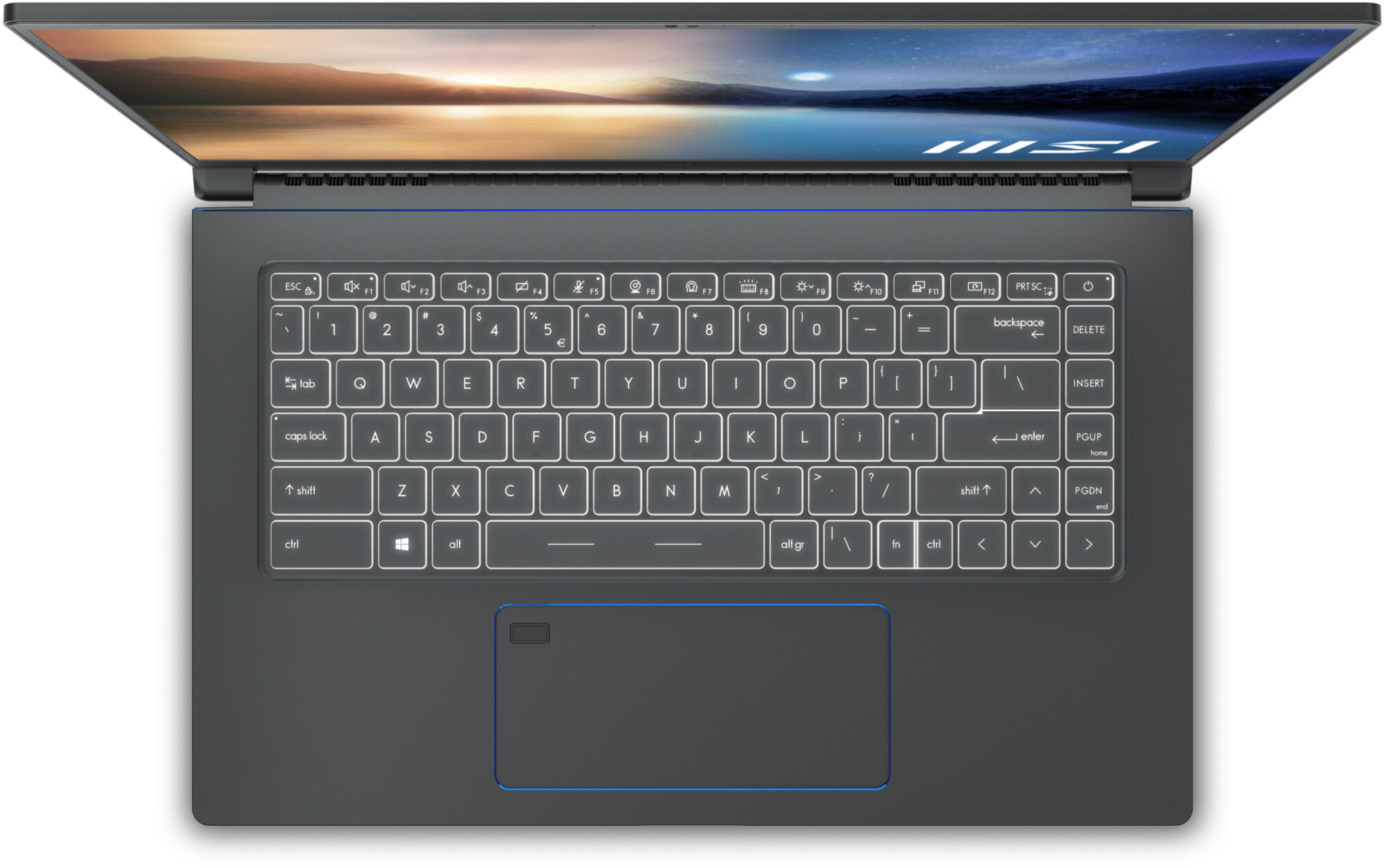 Elegantní notebook s vlastním charakterem