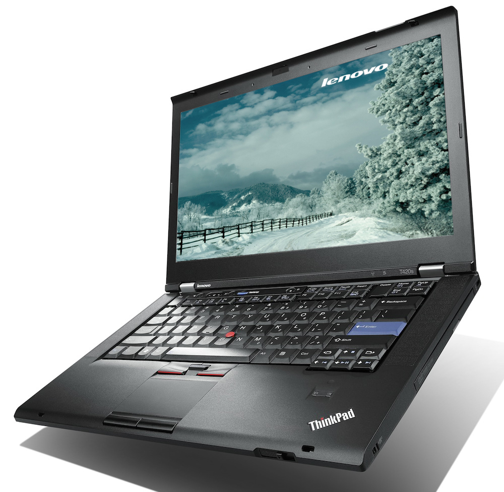 Lenovo ThinkPad T420s