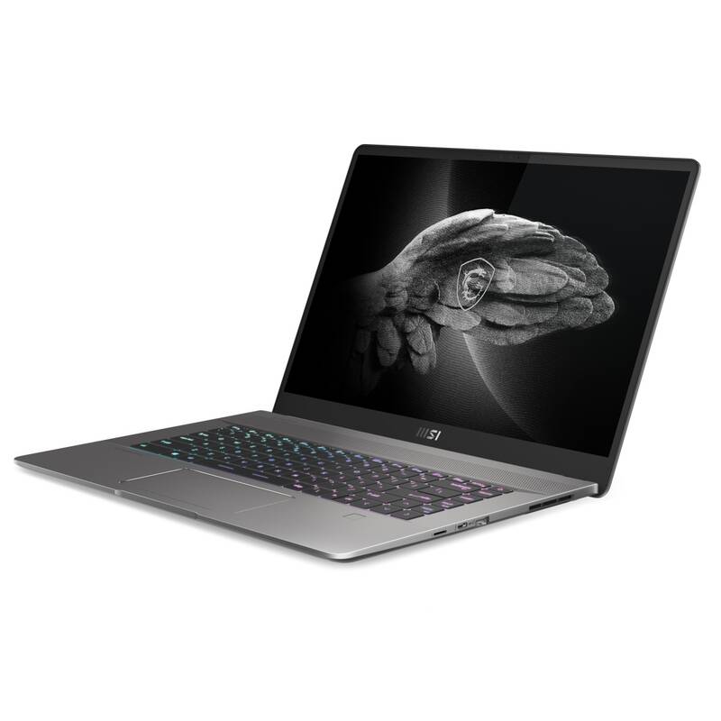 Elegantní notebook s vlastním charakterem
