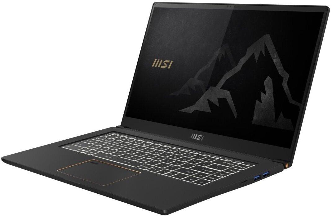 MSI Summit E15 A11SCST-047IT