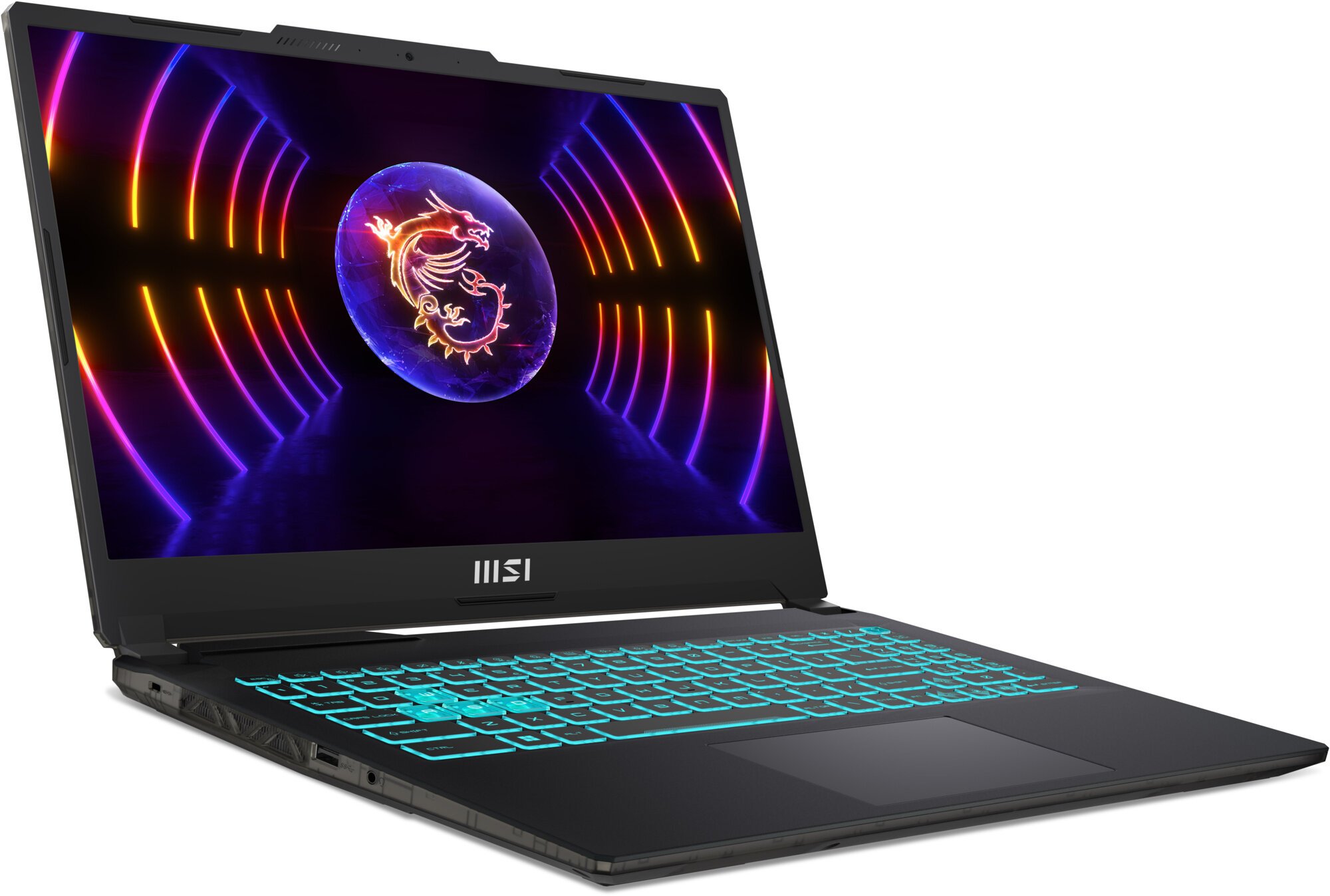 MSI Cyborg 15 A12VF-022NEU