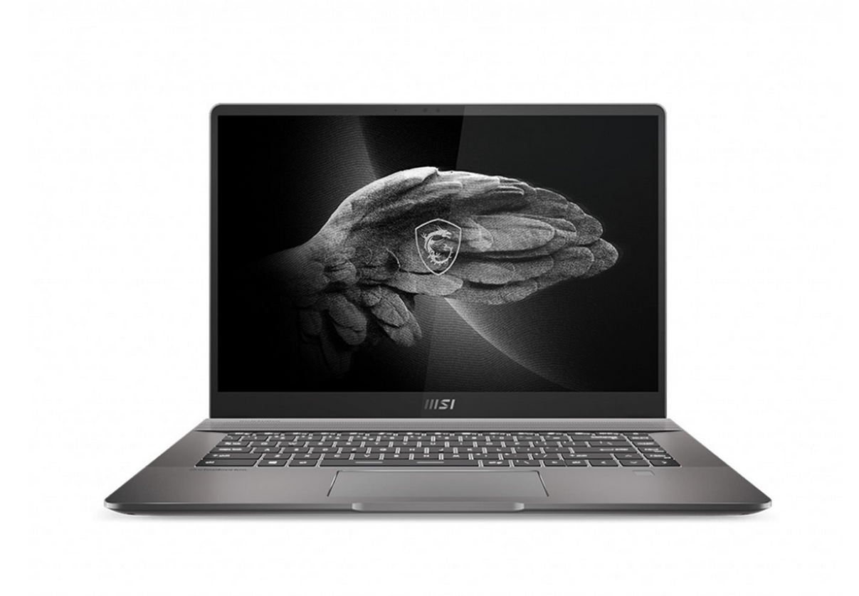 MSI Creator Z16 A11UE-088XES