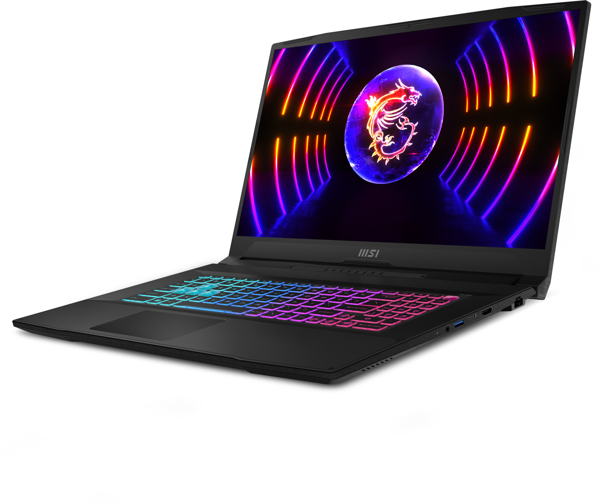 MSI Katana 15 B13VFK-012NL