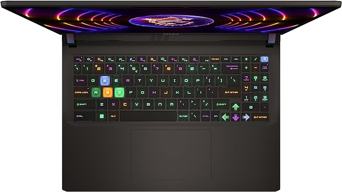MSI Vector GP68HX 12VH-035IT