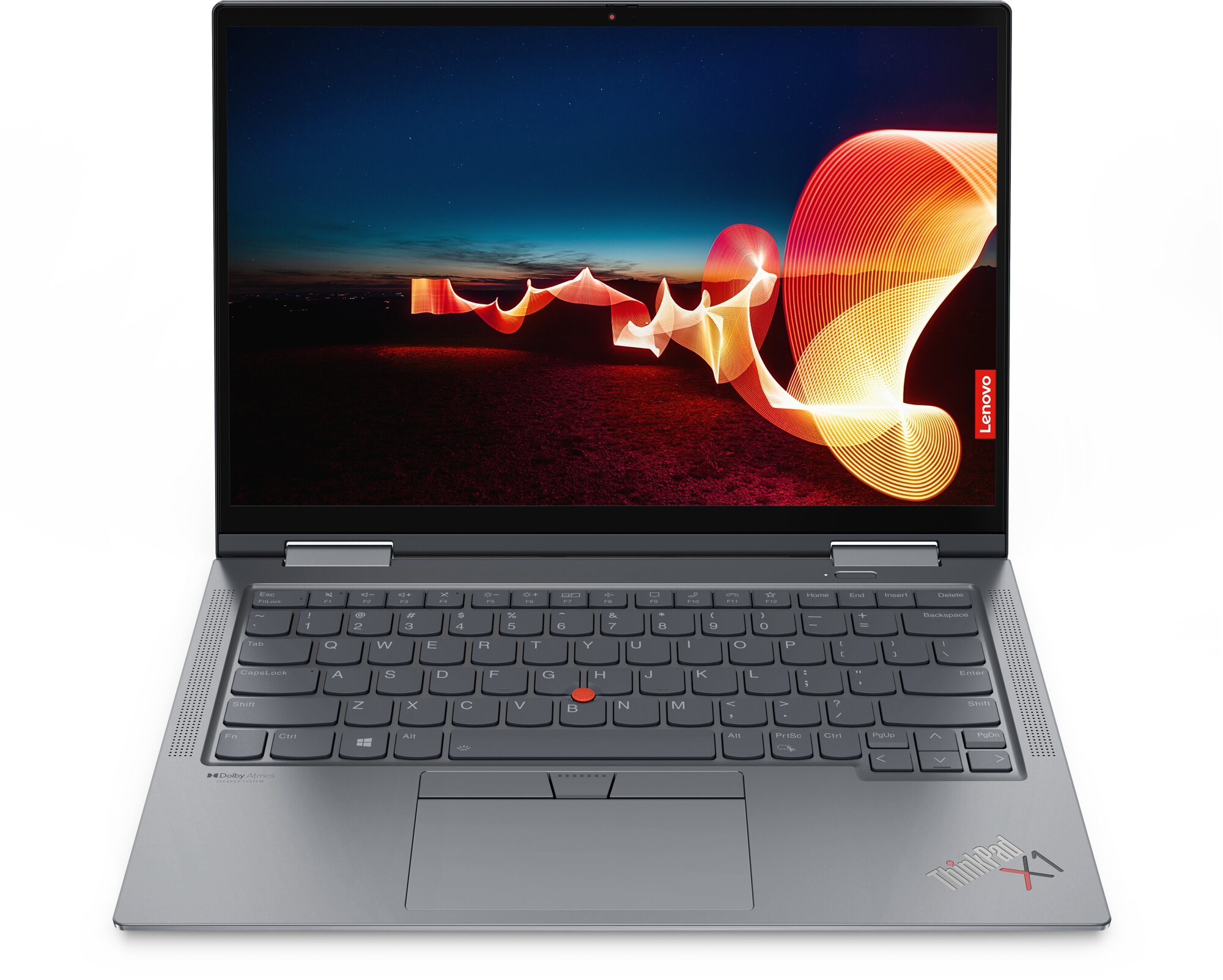 Lenovo ThinkPad X1 Yoga Gen 7