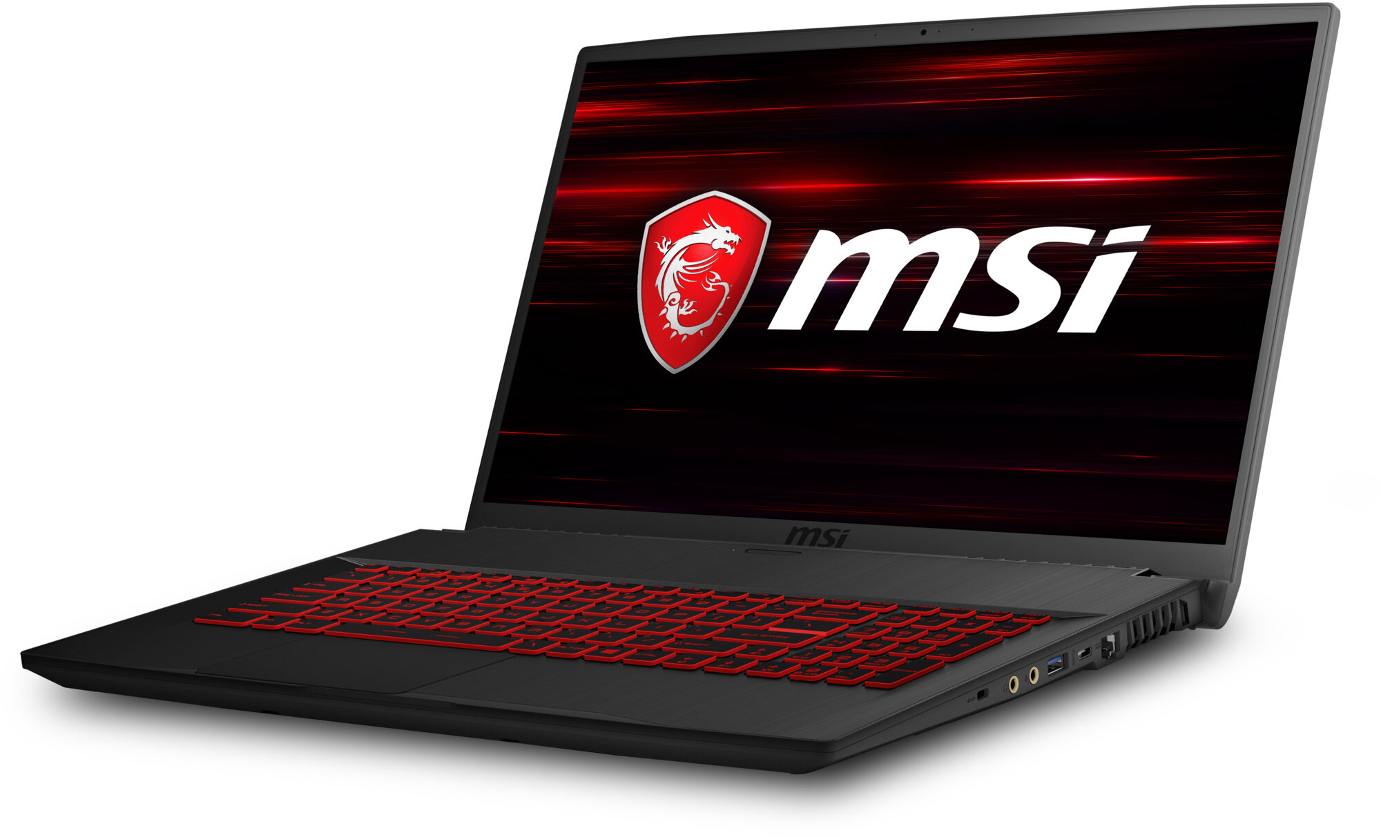 MSI GF75 Thin 10SC-050CZ