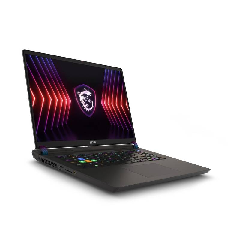 MSI Vector 17 HX A14VGG-264FR