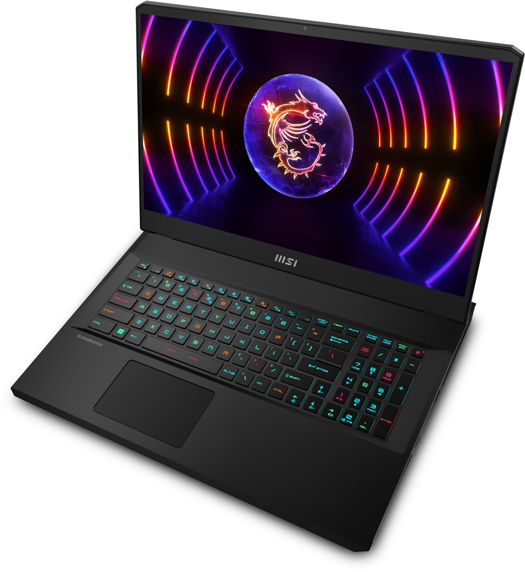 MSI Vector GP77 13VG-003FR