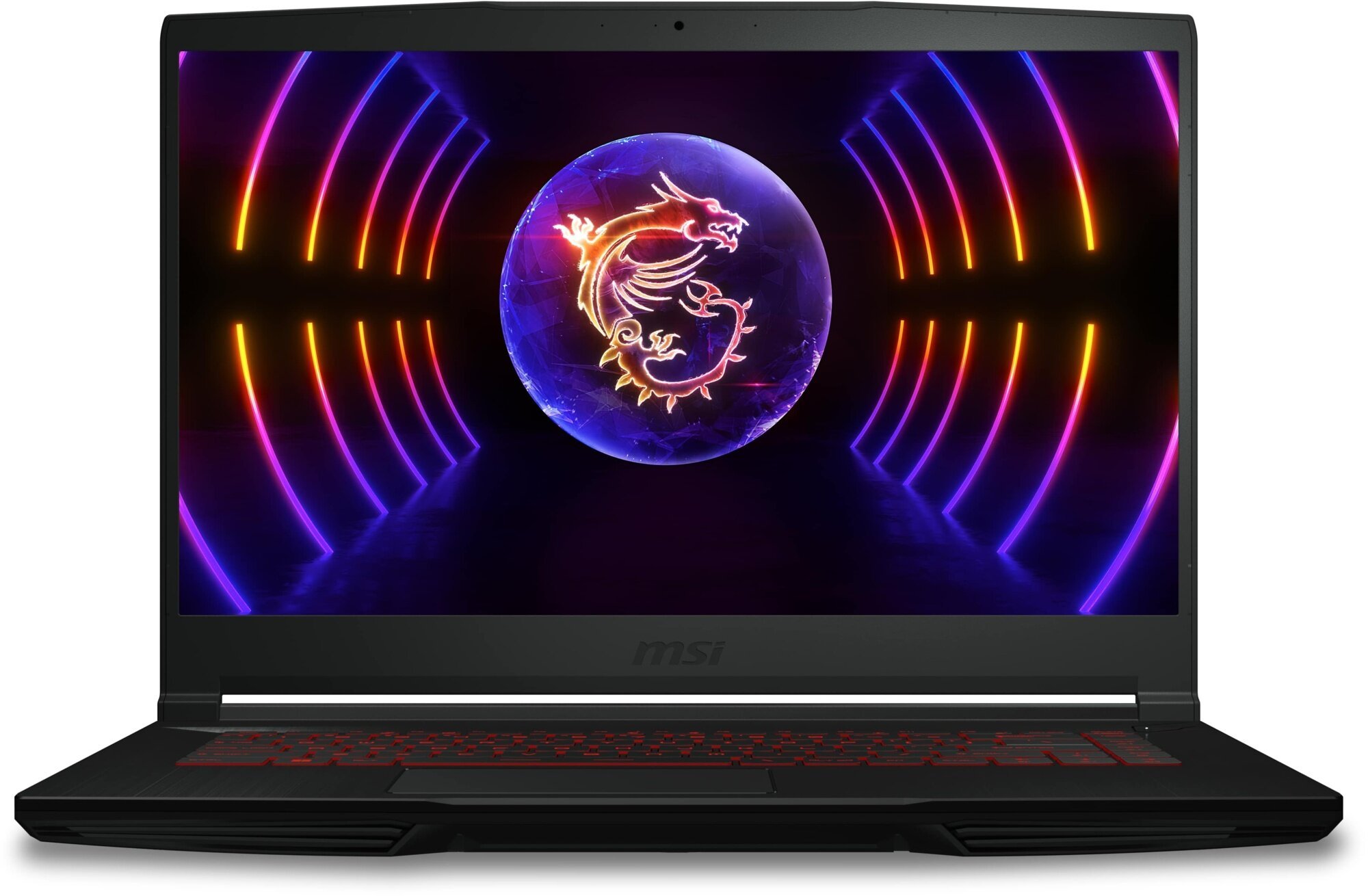 MSI Thin GF63 12VE-013BE