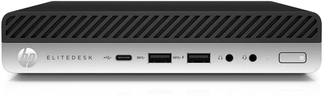 HP EliteDesk 800 G5 DM