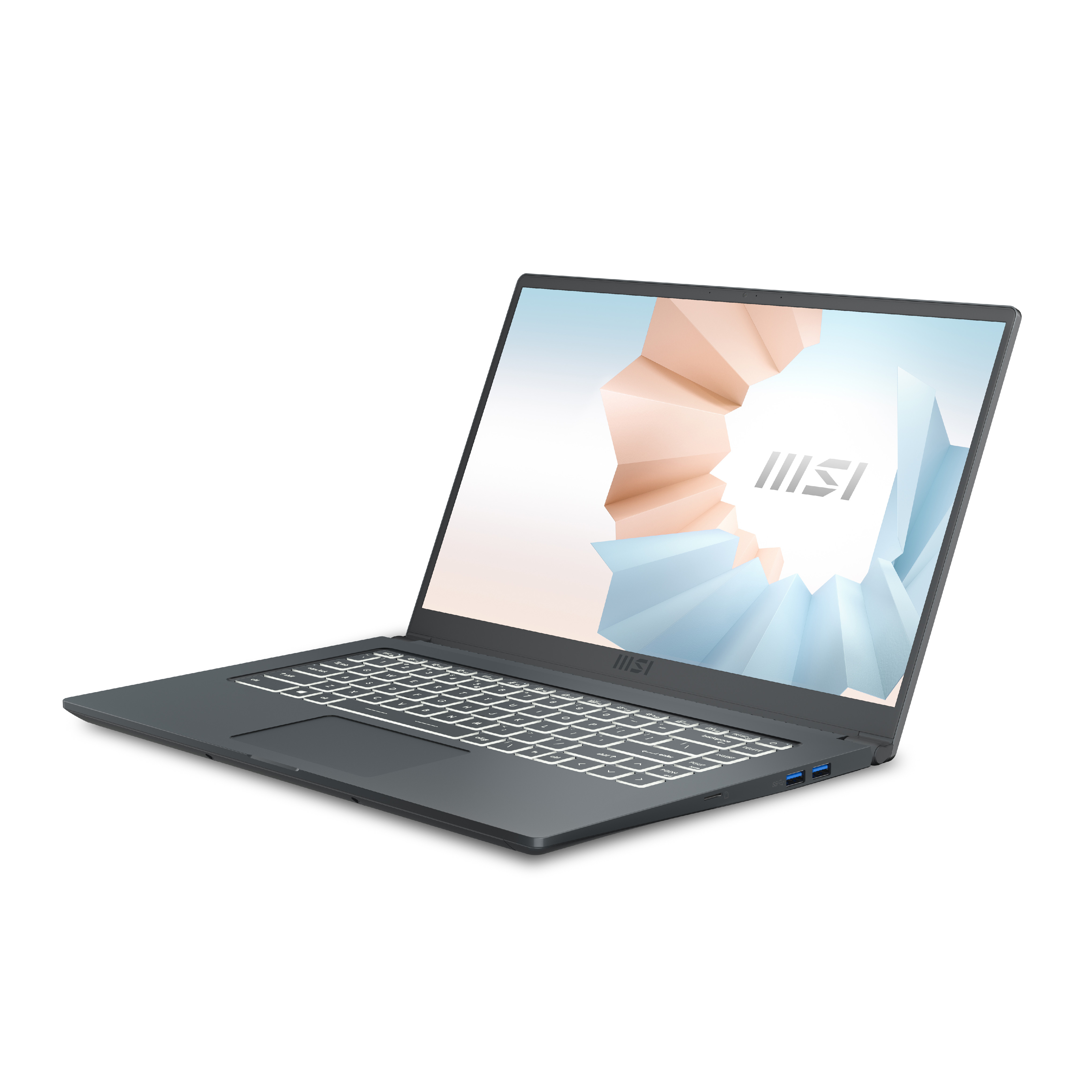 MSI Modern 15 A5M-285XPT