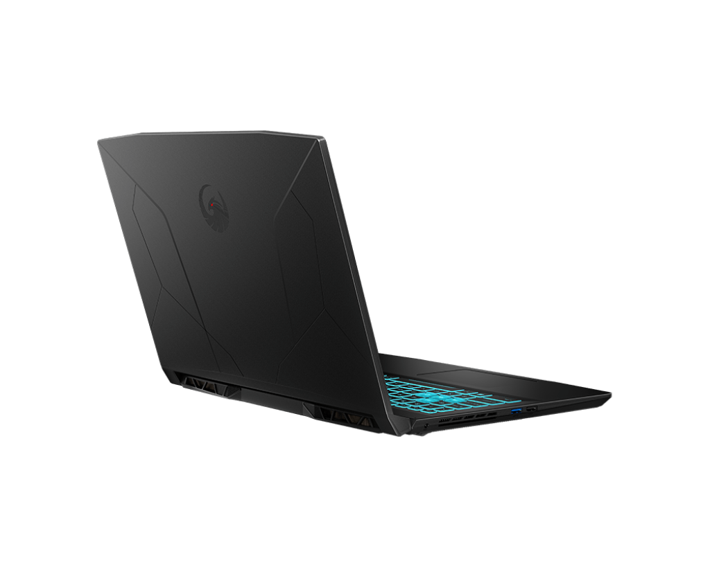 MSI Bravo 15 C7VE-007FR
