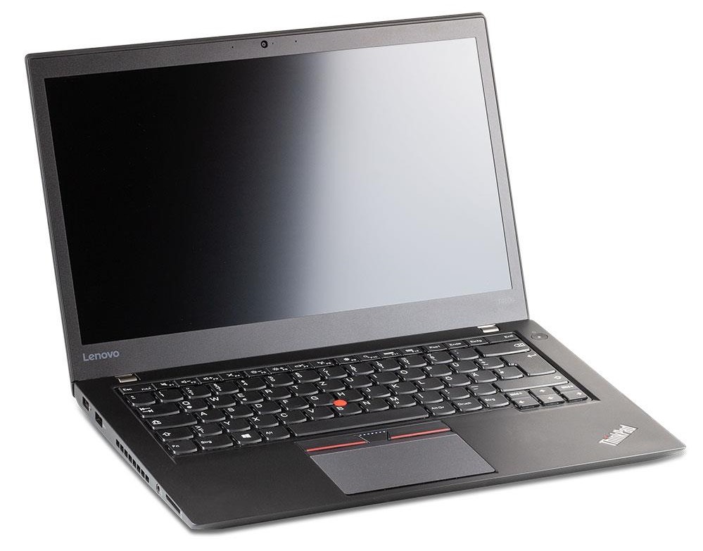 Lehoučký a elegantní notebook na cesty