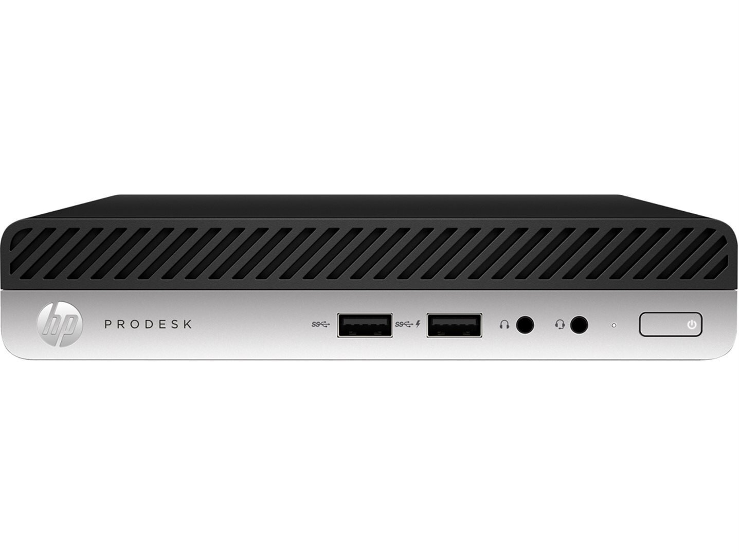 HP EliteDesk 800 G4 DM