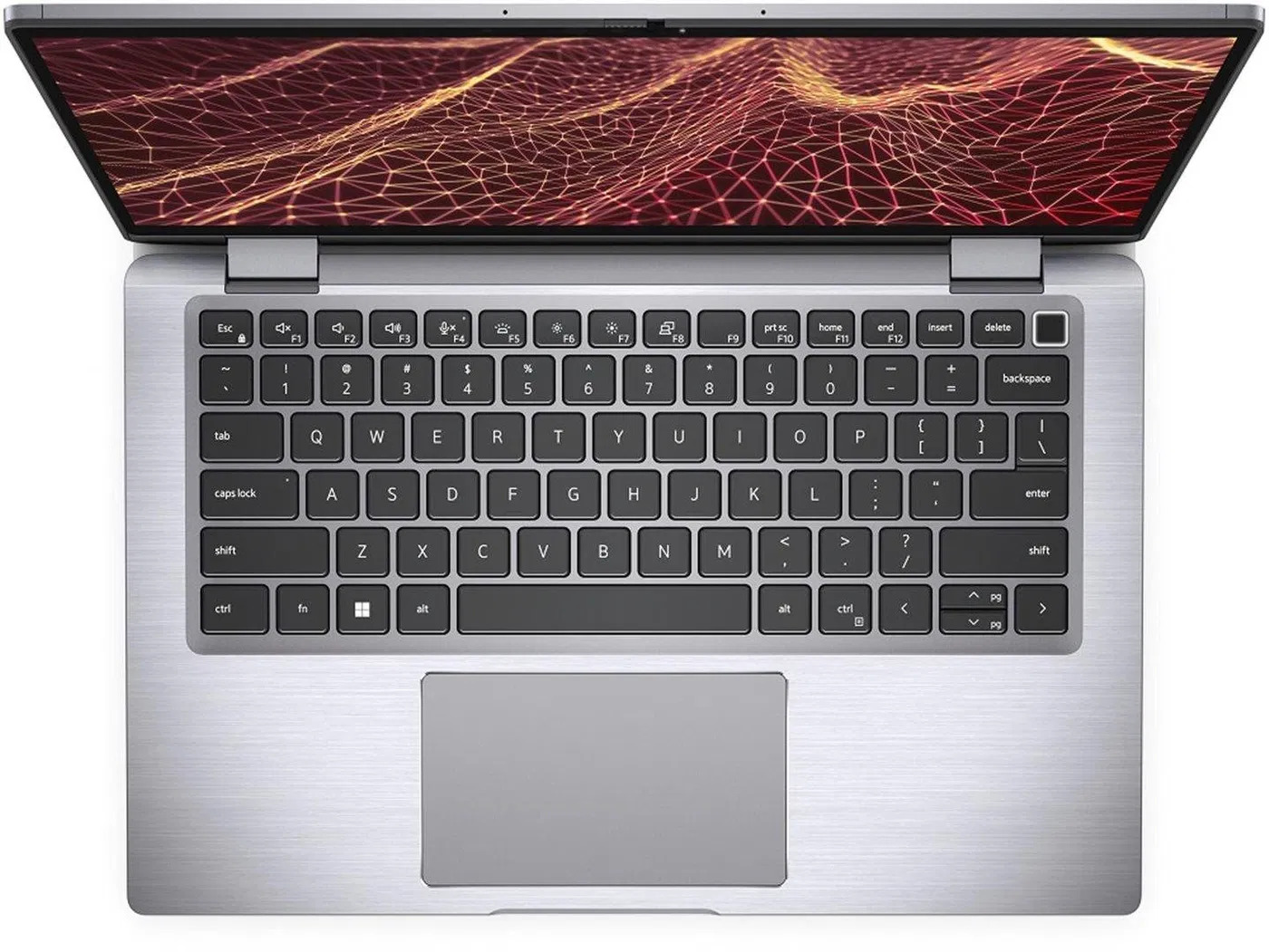 Lehoučký a elegantní notebook na cesty