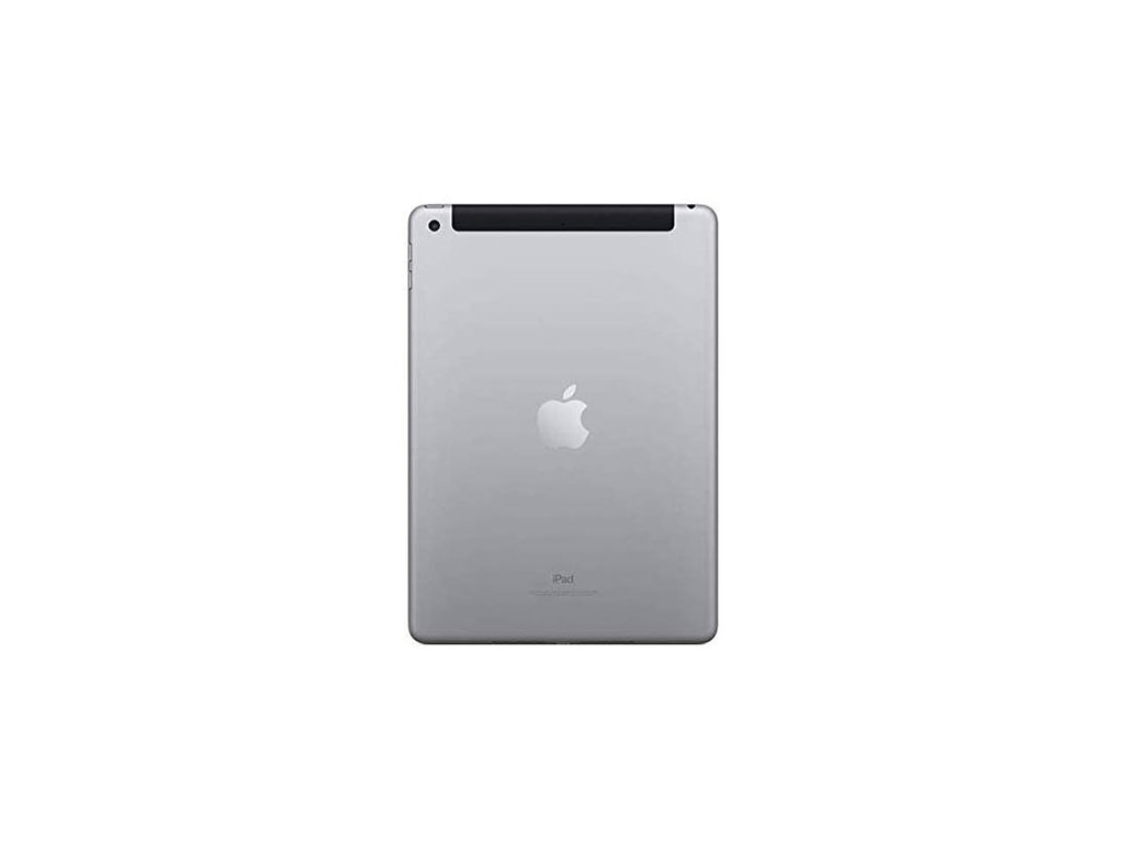 Tenké tělo s Touch ID