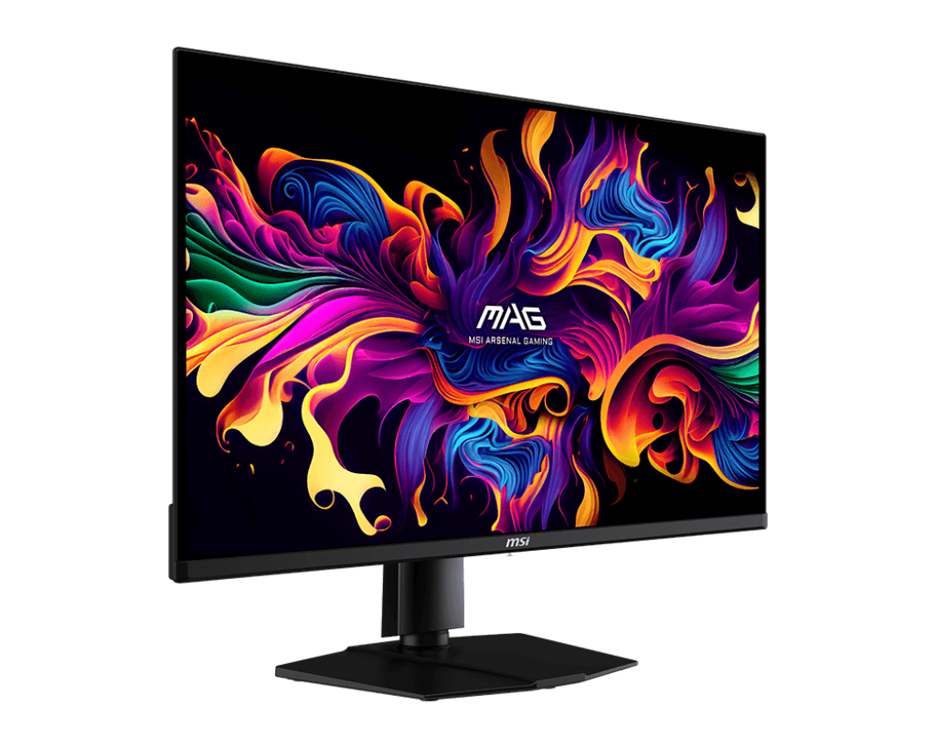 MSI MAG 321UPX QD-OLED