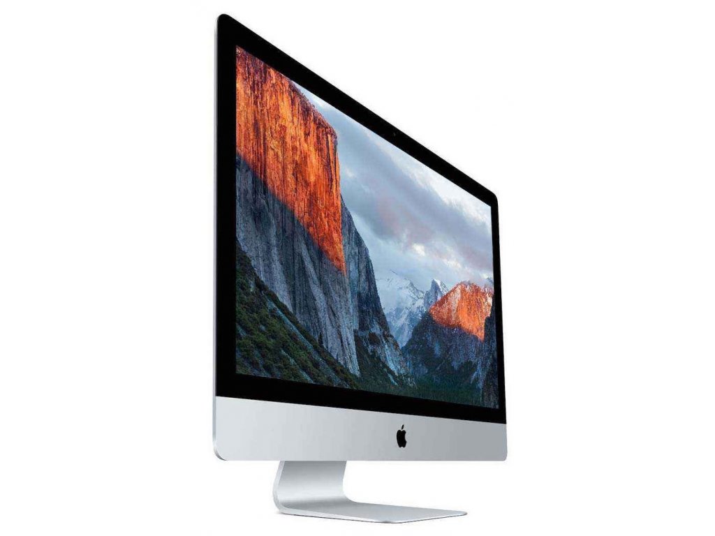 Apple iMac 21,5