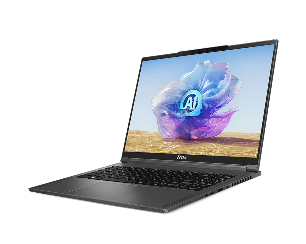 Elegantní notebook s vlastním charakterem