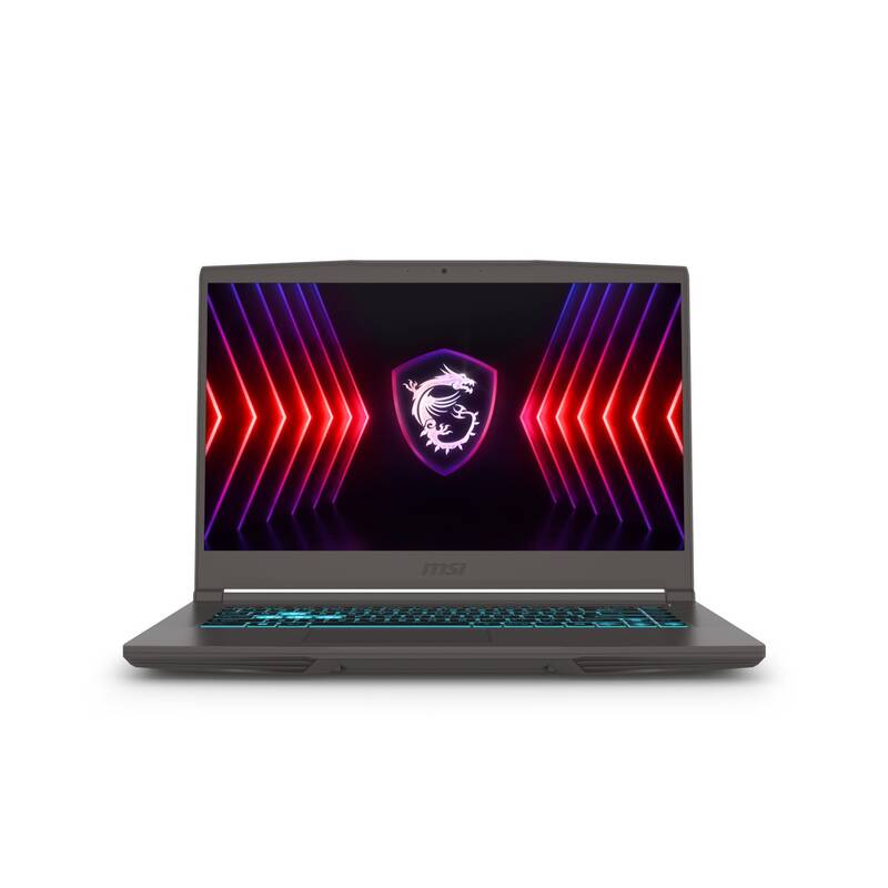 MSI Thin A15 B7VF-410DE