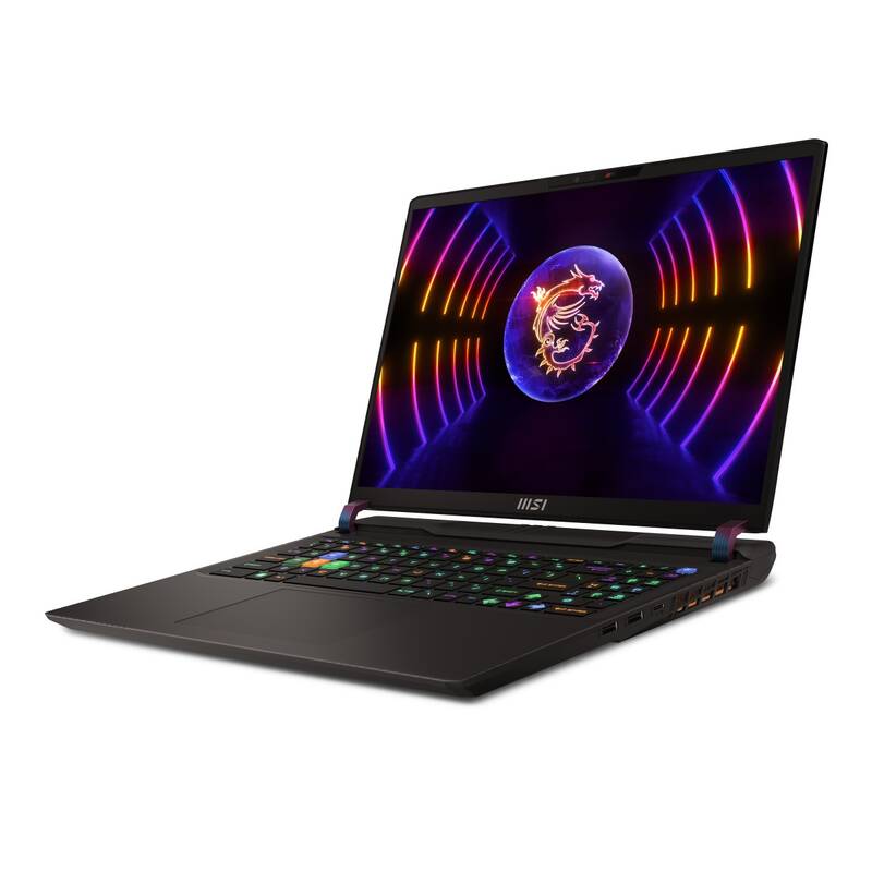 MSI Vector GP68HX 13VH-272PL