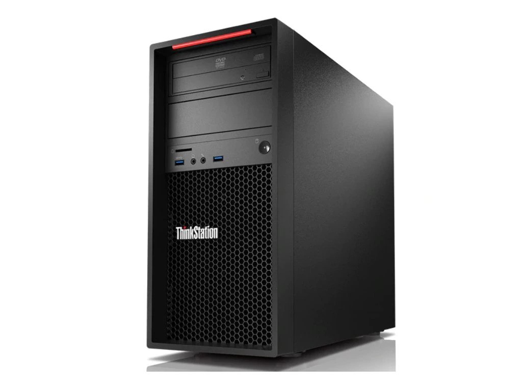 Lenovo ThinkStation P320 MT (Mini Tower)