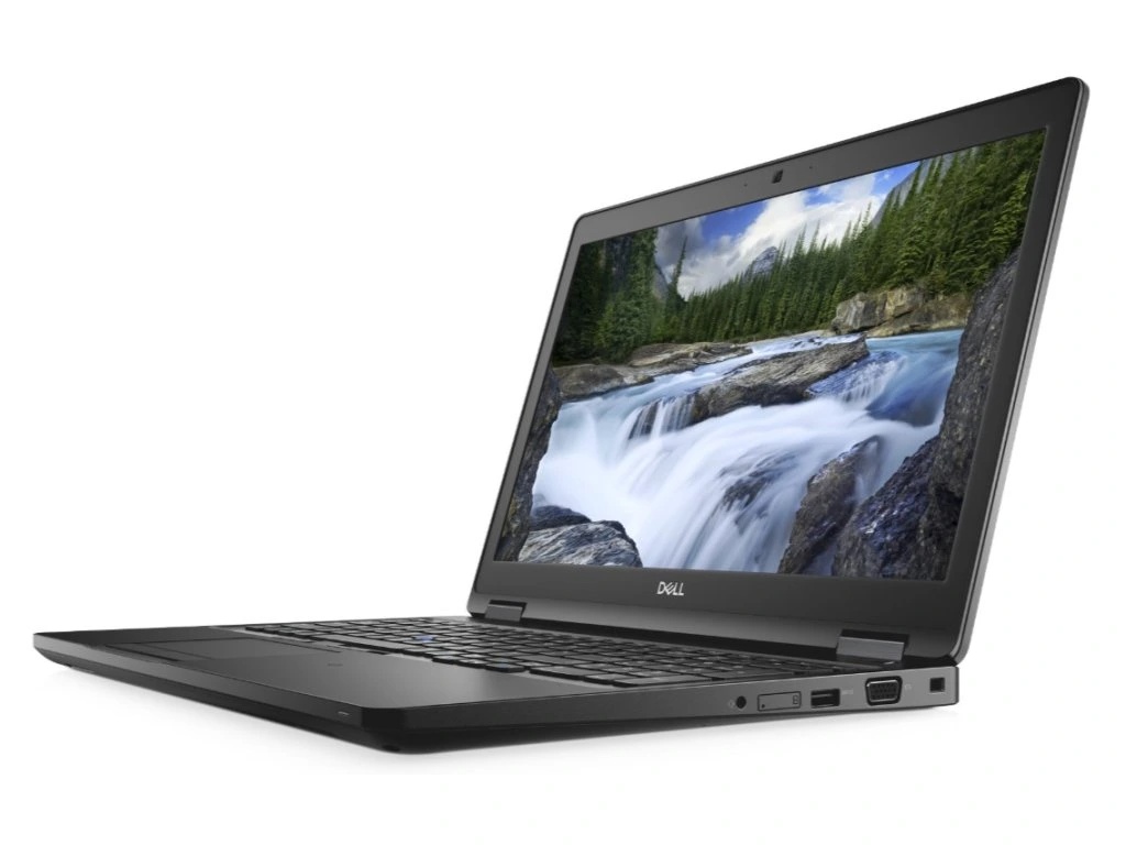 Dell Precision 3530