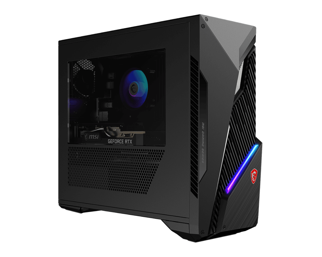 MSI MAG Infinite S3 13NUD-832EU DT