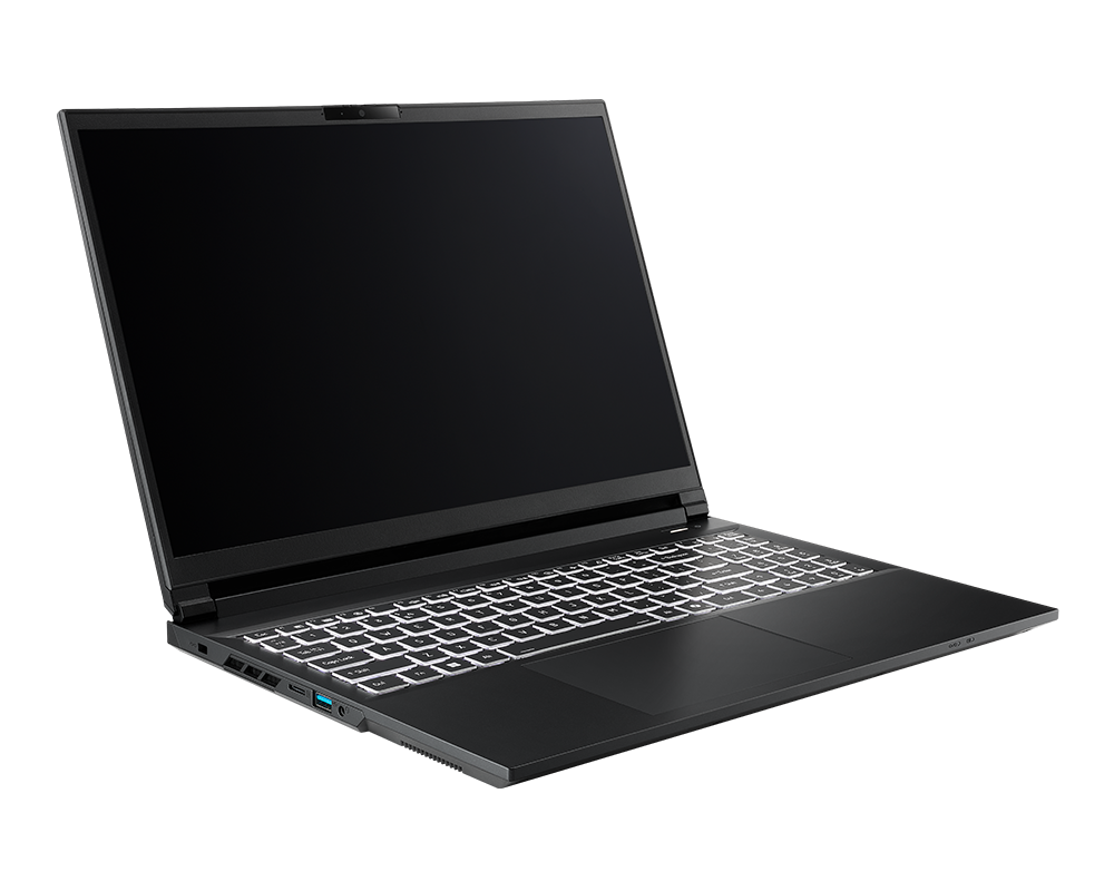 Clevo PC50DN2