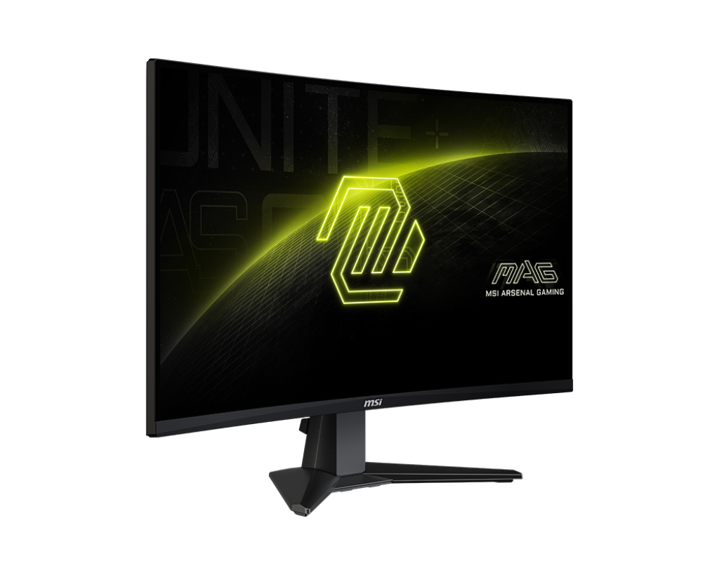 MSI MAG 27CQ6PF