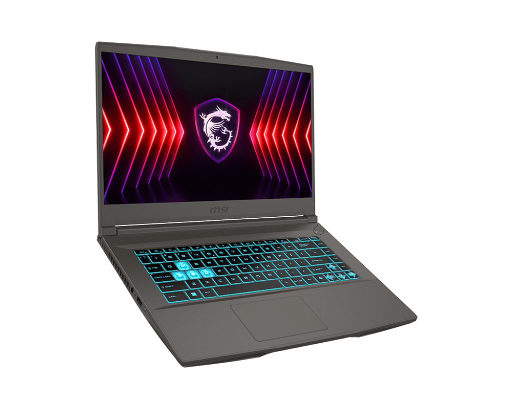 MSI Thin 15 B12UC-2211PL