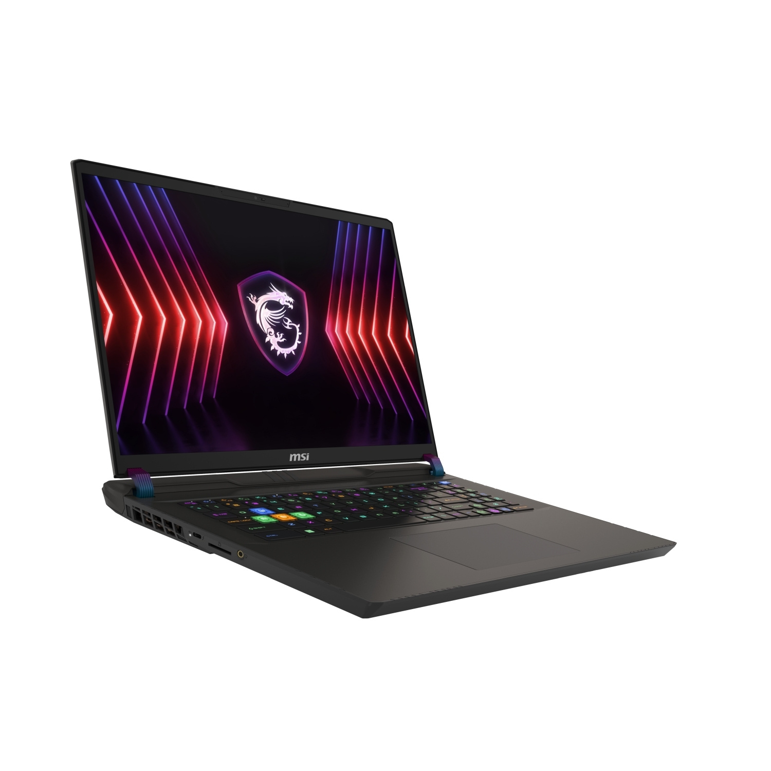 MSI Vector 17 HX A14VHG-1007PL